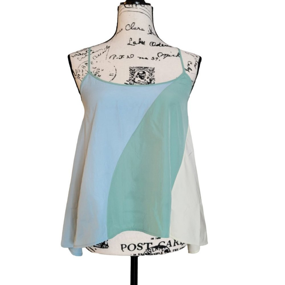 Rebecca Minkoff Tank Top - Size XS